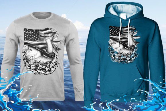 American Blue Fish: A Designer’s Honest Review for Local Branding, Packaging, and Merch Graphics