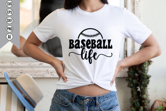 Baseball Life Embroidery Design: A Designer's Practical Review