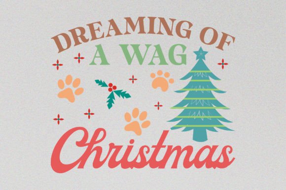 Dreaming of a Christmas Dog Sublimation: A Designer’s Review