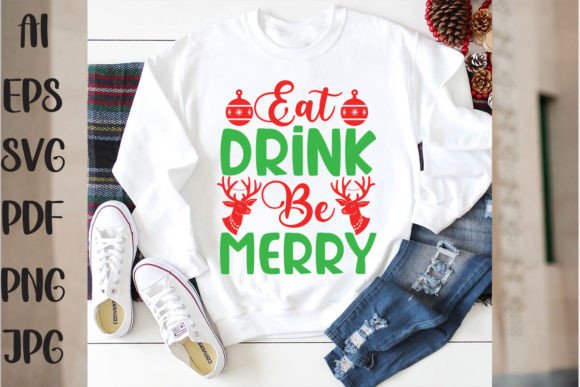 Eat Drink Be Merry: A Designer's Honest Review for Client Projects