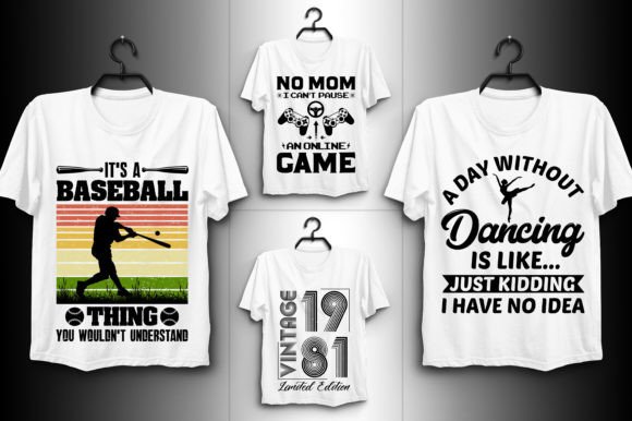 T-Shirt Design PNG SVG EPS Pod Graphics Review