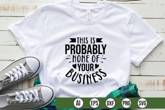 This Is Probably None of Your Business – A Designer's Honest Review
